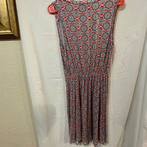 French Grey Prescotta Knit Dress - Picture 8 of 13